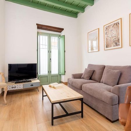Charming Apartment At La Alameda Seville City Center By Ocityzen ภายนอก รูปภาพ