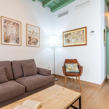 Charming Apartment At La Alameda Seville City Center By Ocityzen ภายนอก รูปภาพ