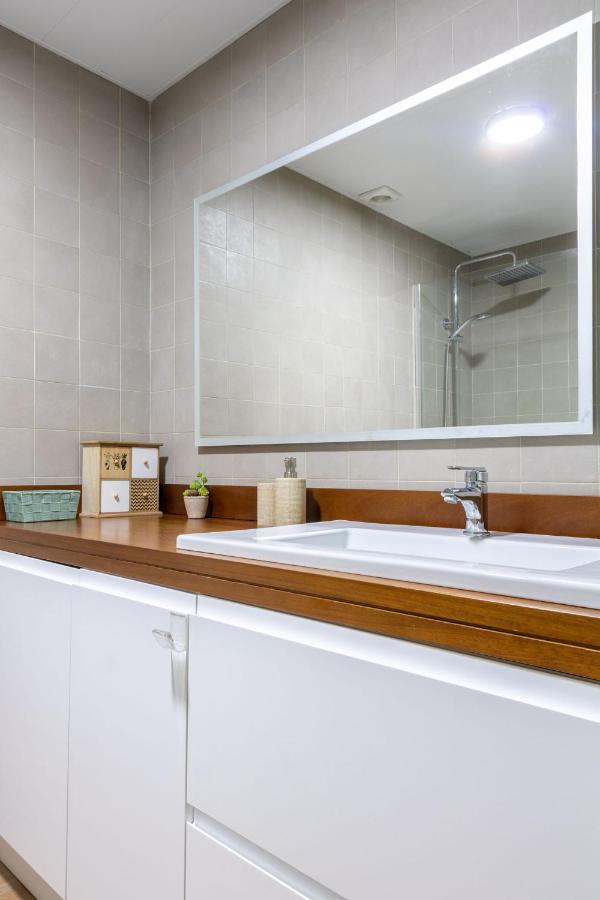 Charming Apartment At La Alameda Seville City Center By Ocityzen ภายนอก รูปภาพ