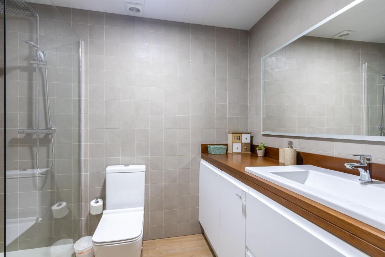 Charming Apartment At La Alameda Seville City Center By Ocityzen ภายนอก รูปภาพ